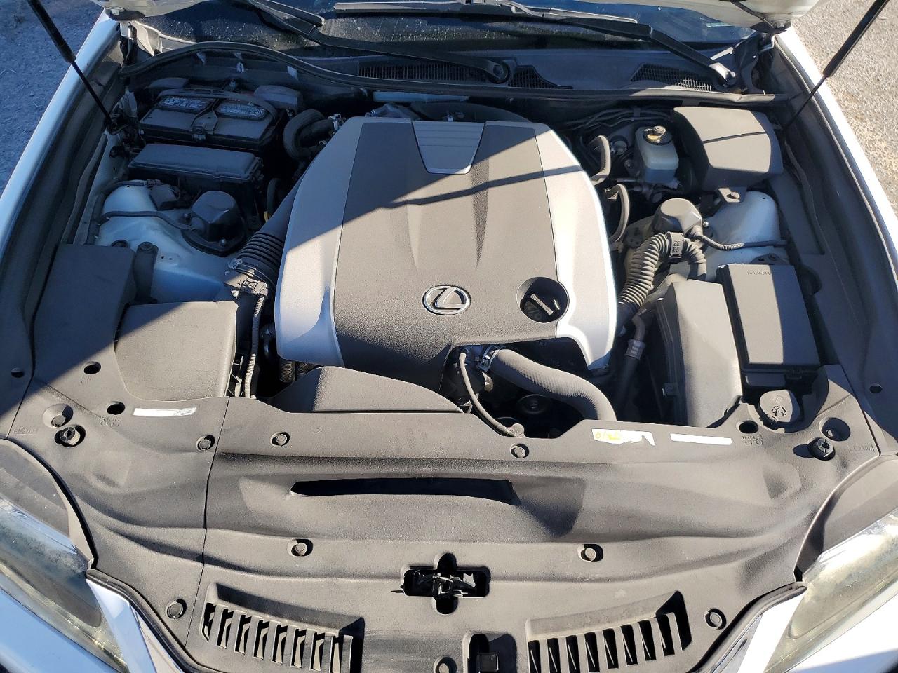 2015 LEXUS GS