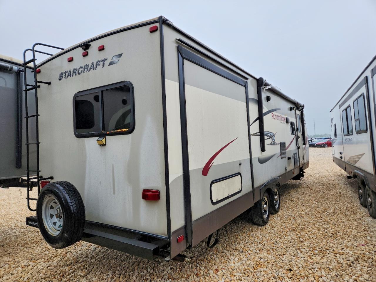 2017 STARCRAFT RV