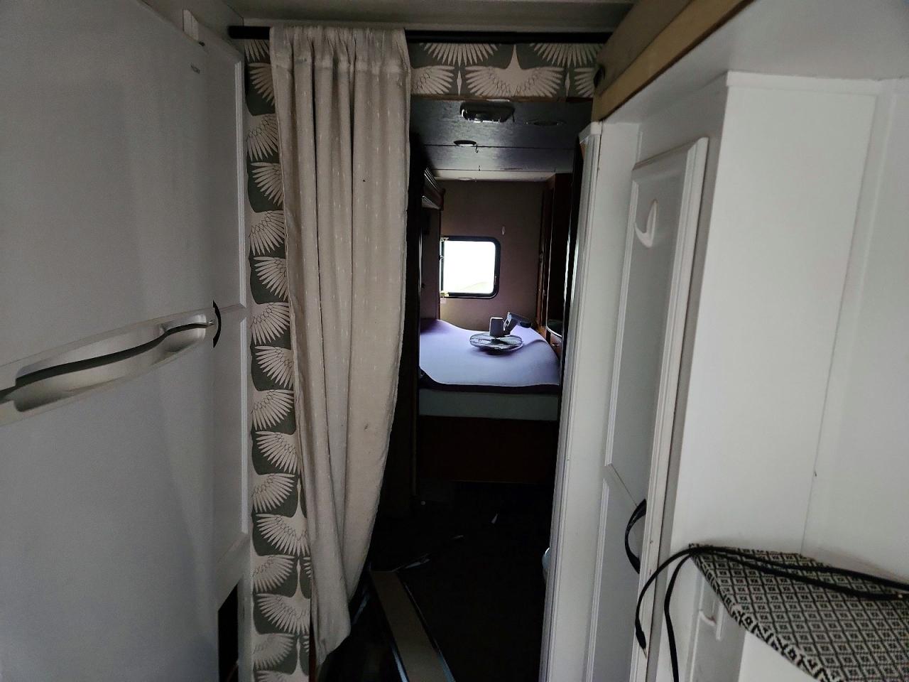 2017 STARCRAFT RV