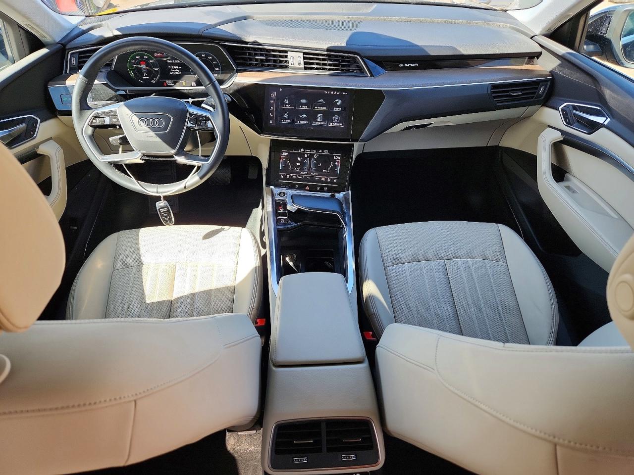 2024 AUDI ALL OTHER
