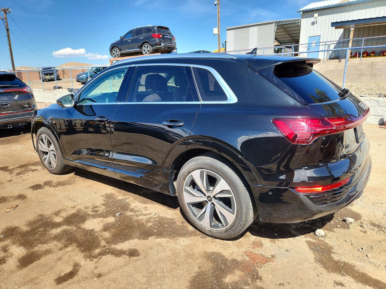2024 AUDI ALL OTHER