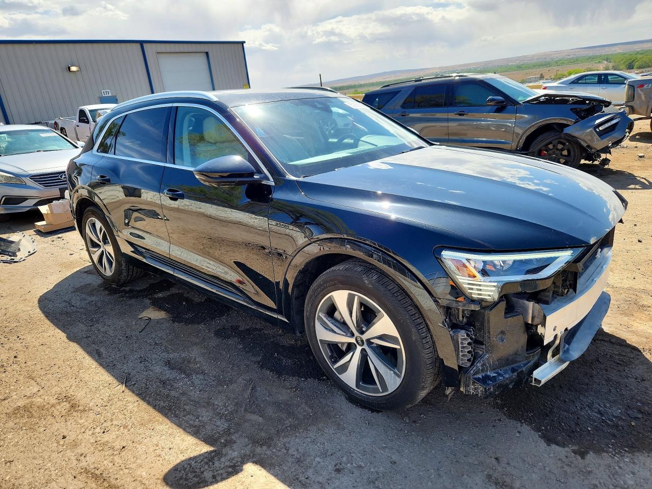 2024 AUDI ALL OTHER