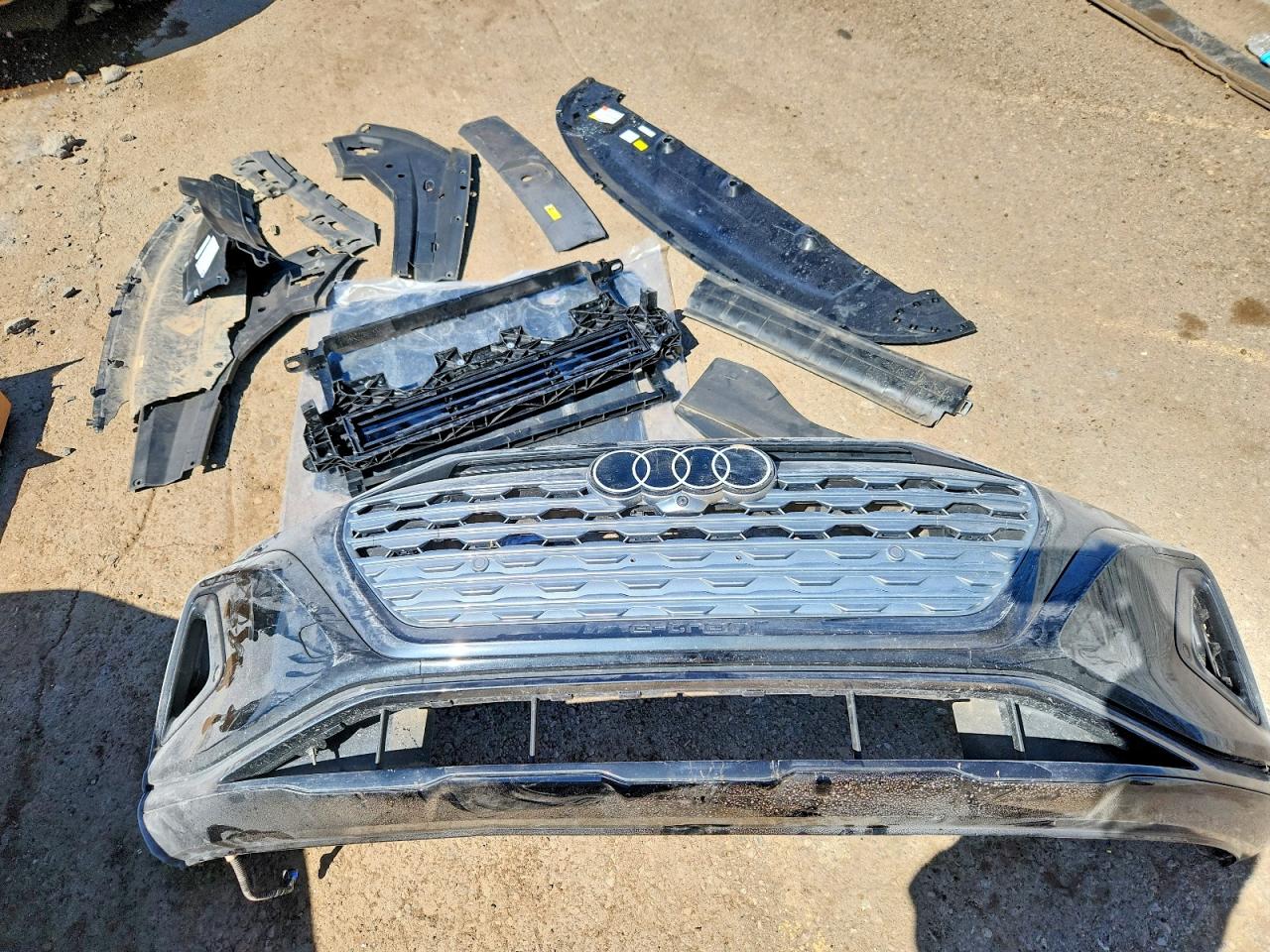 2024 AUDI ALL OTHER