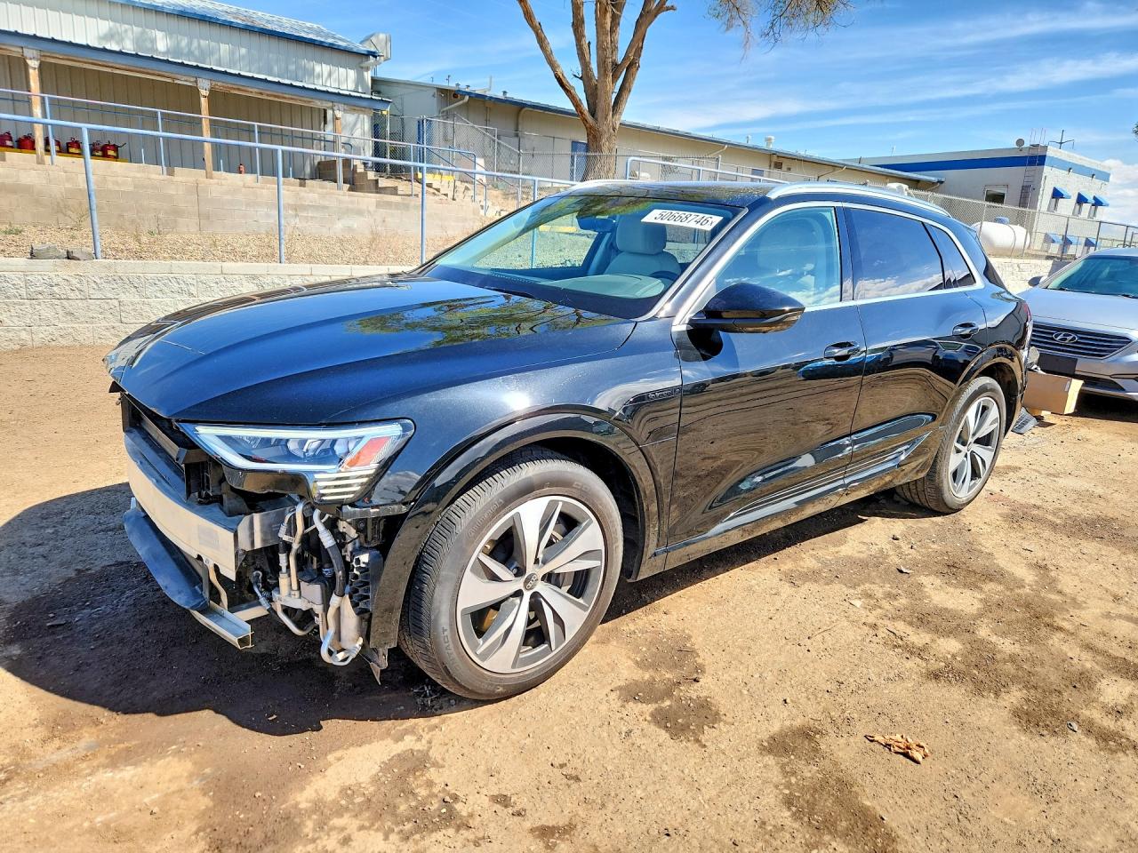 2024 AUDI ALL OTHER
