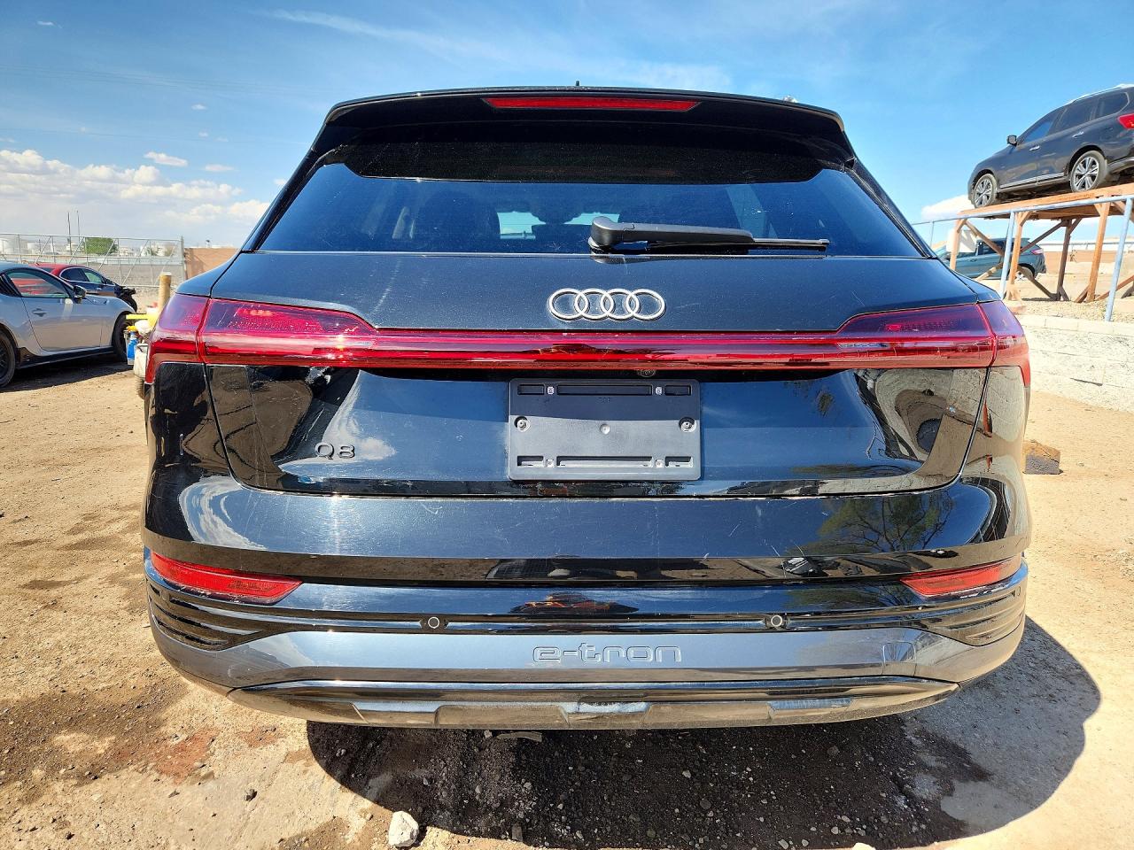 2024 AUDI ALL OTHER
