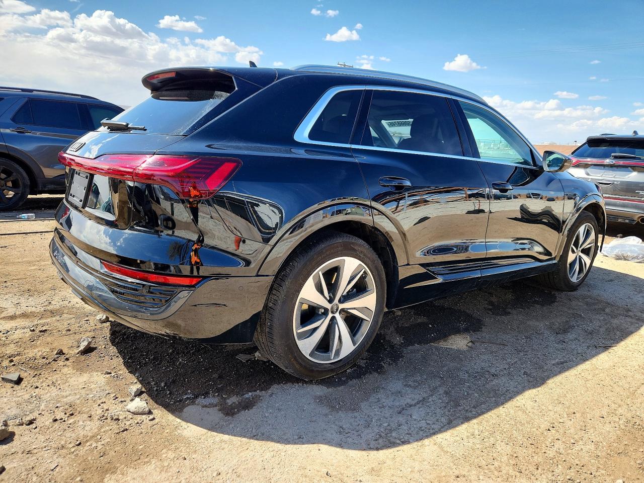 2024 AUDI ALL OTHER