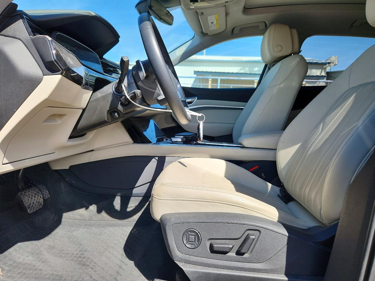 2024 AUDI ALL OTHER