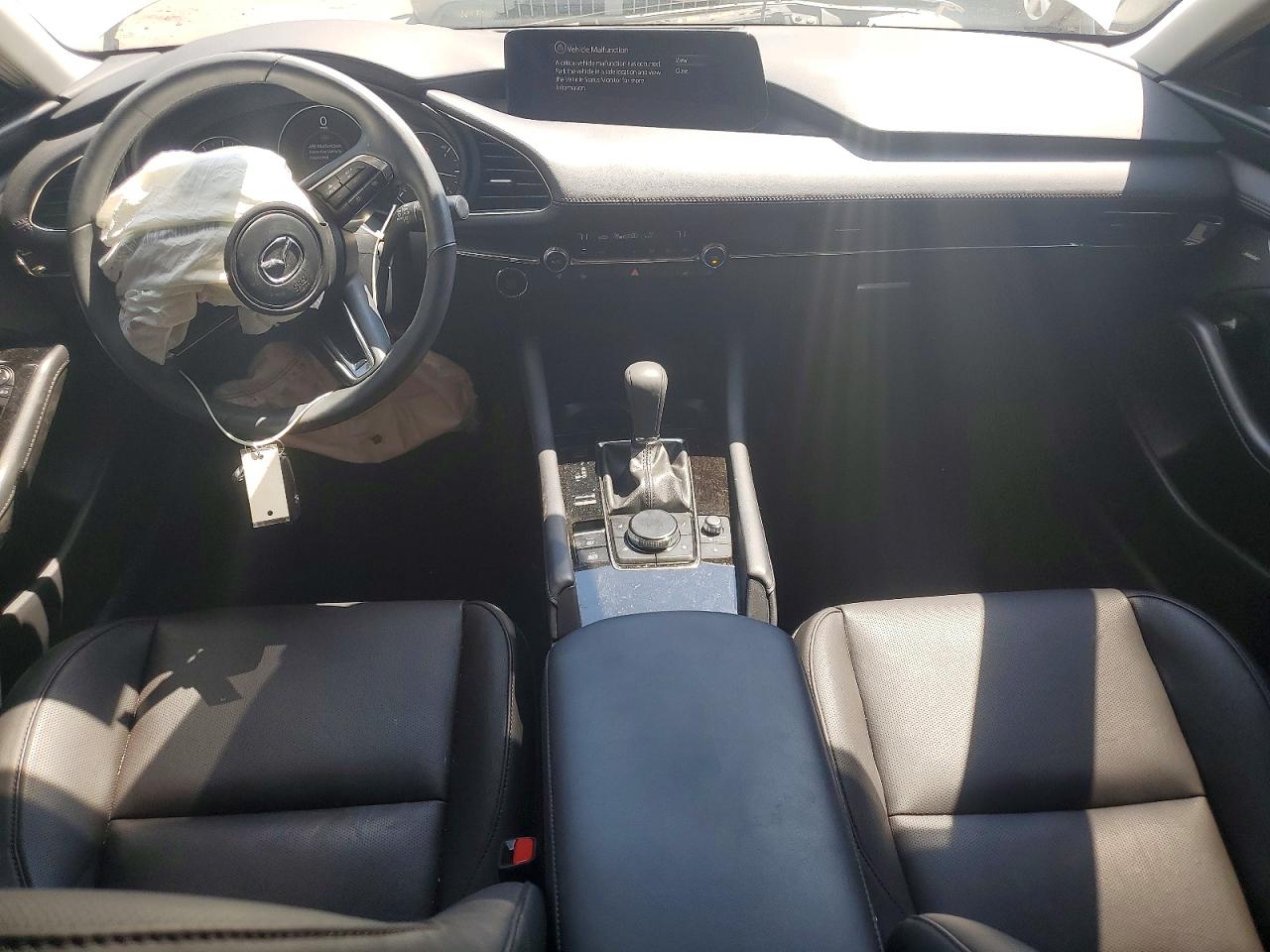 2025 MAZDA 3