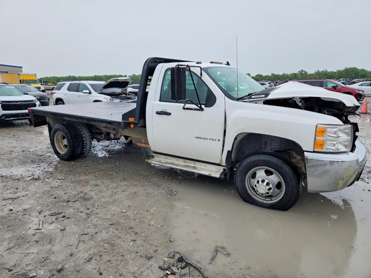 2008 CHEVROLET ALL Models