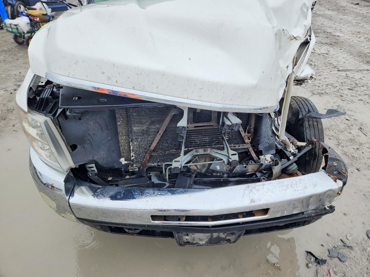 2008 CHEVROLET ALL Models