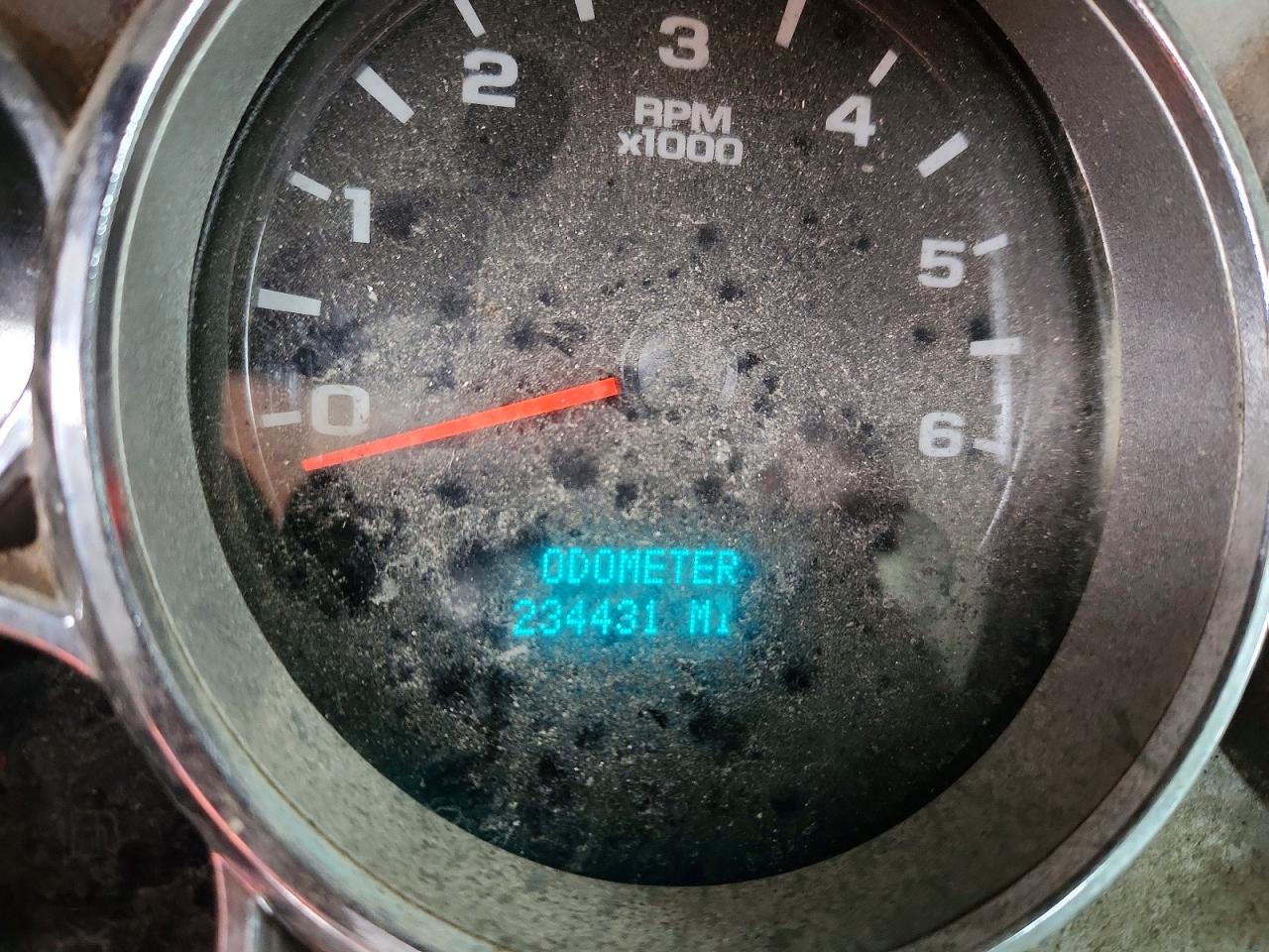2008 CHEVROLET ALL Models