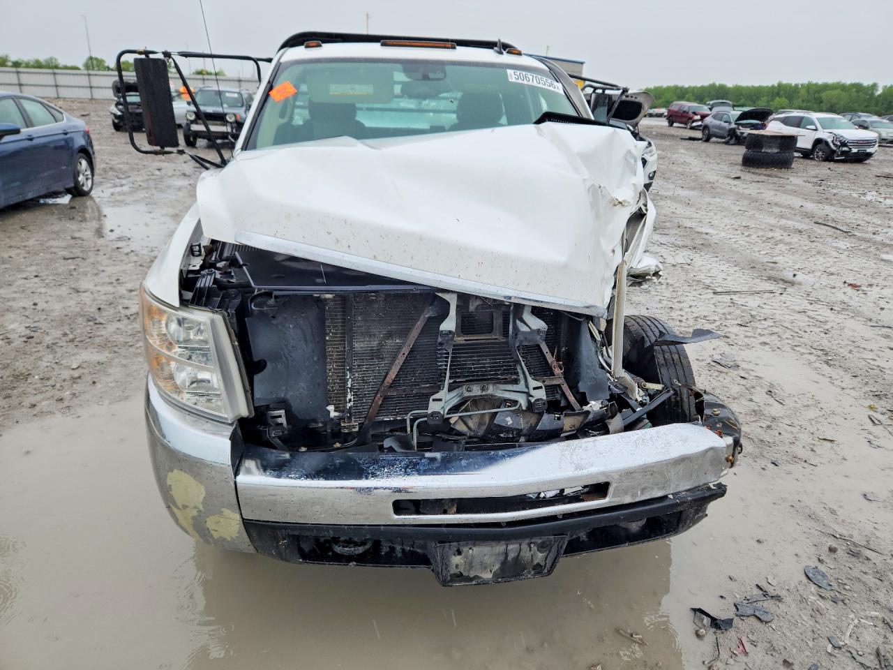 2008 CHEVROLET ALL Models