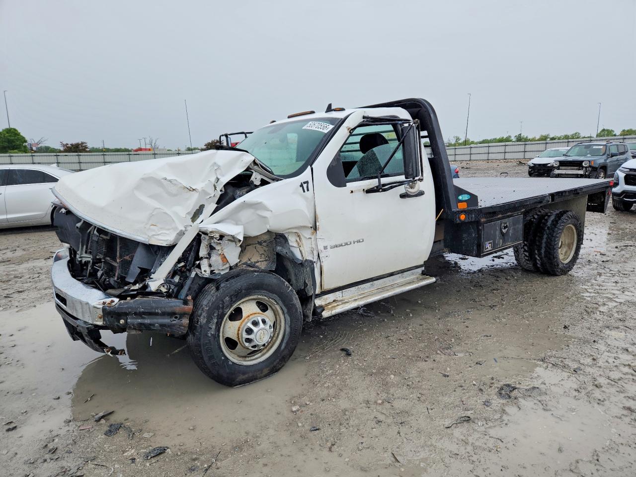 2008 CHEVROLET ALL Models