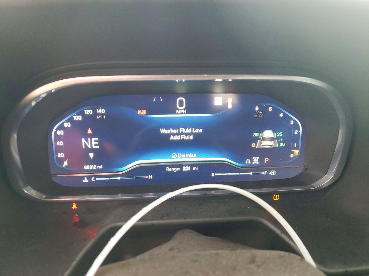 2022 CHEVROLET TAHOE