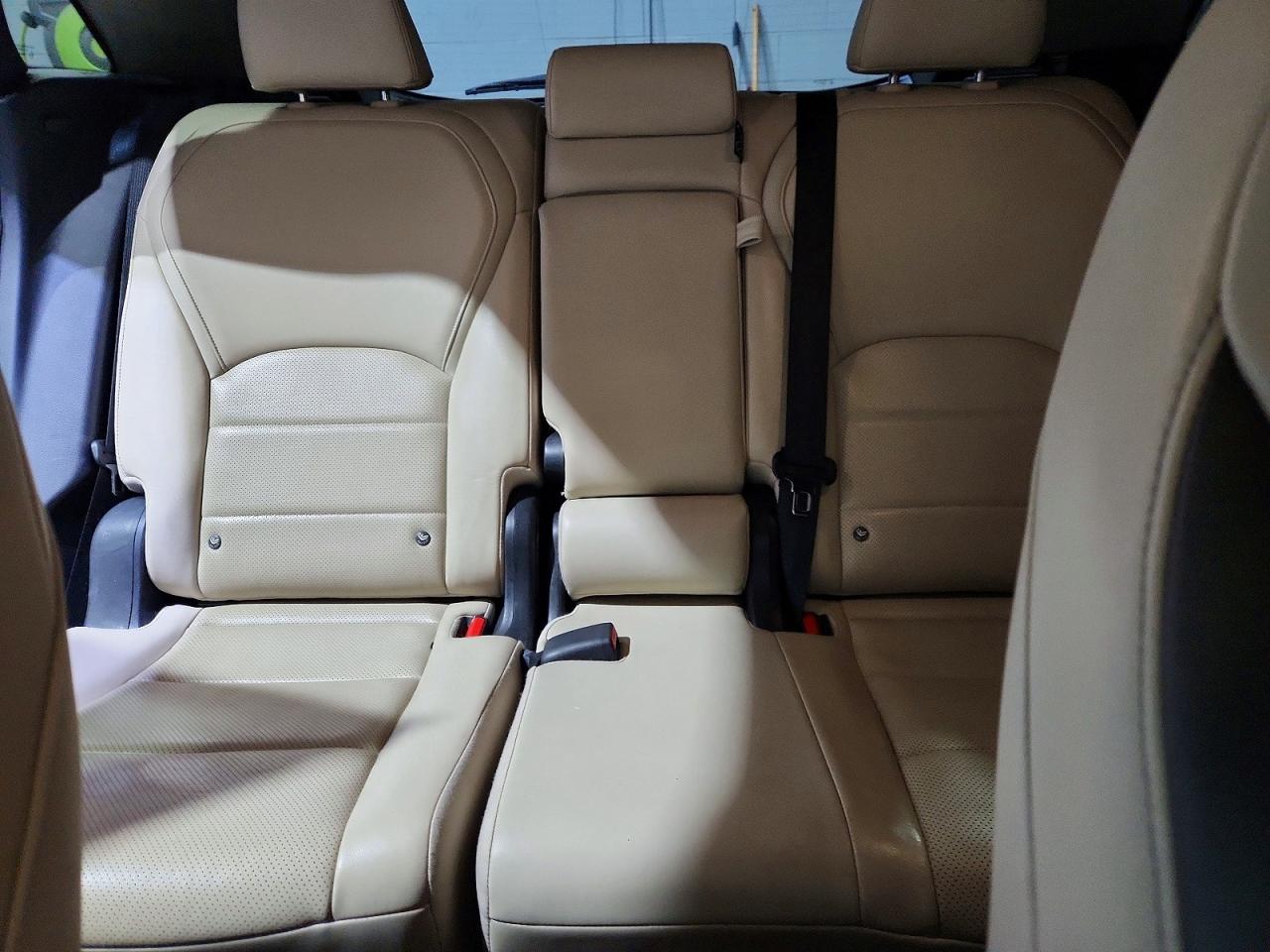 2019 INFINITI QX50