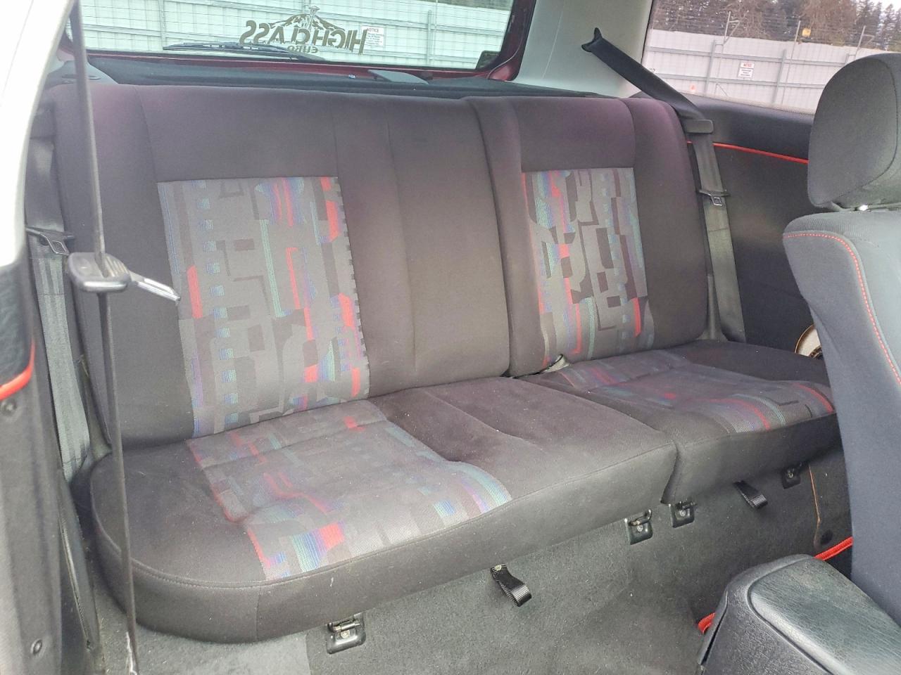 1997 VOLKSWAGEN GTI