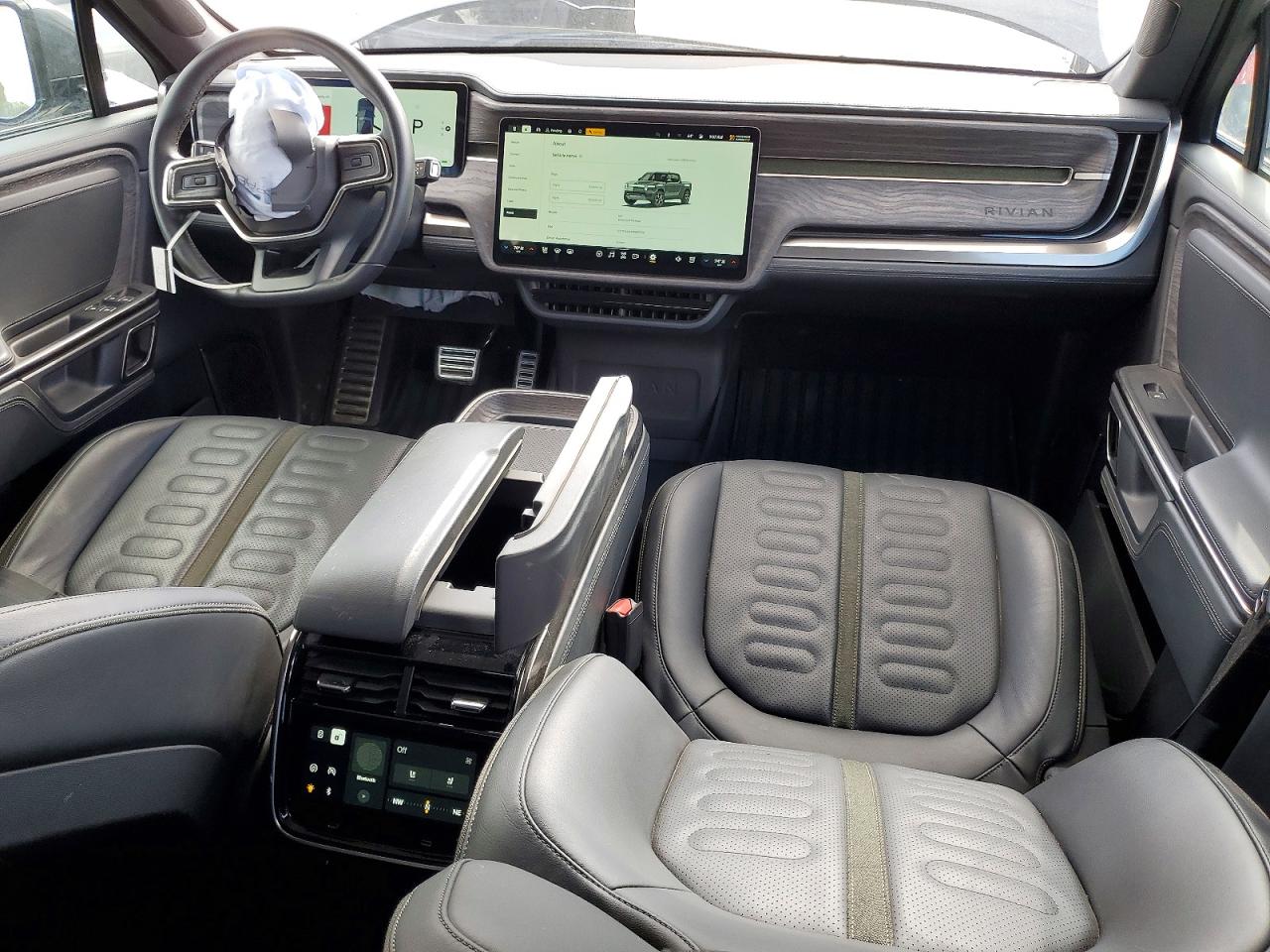 2022 RIVIAN RIT