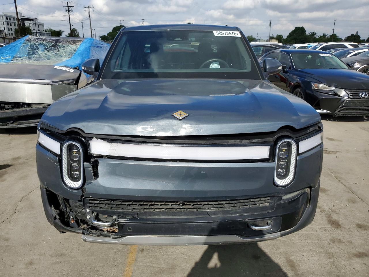 2022 RIVIAN RIT