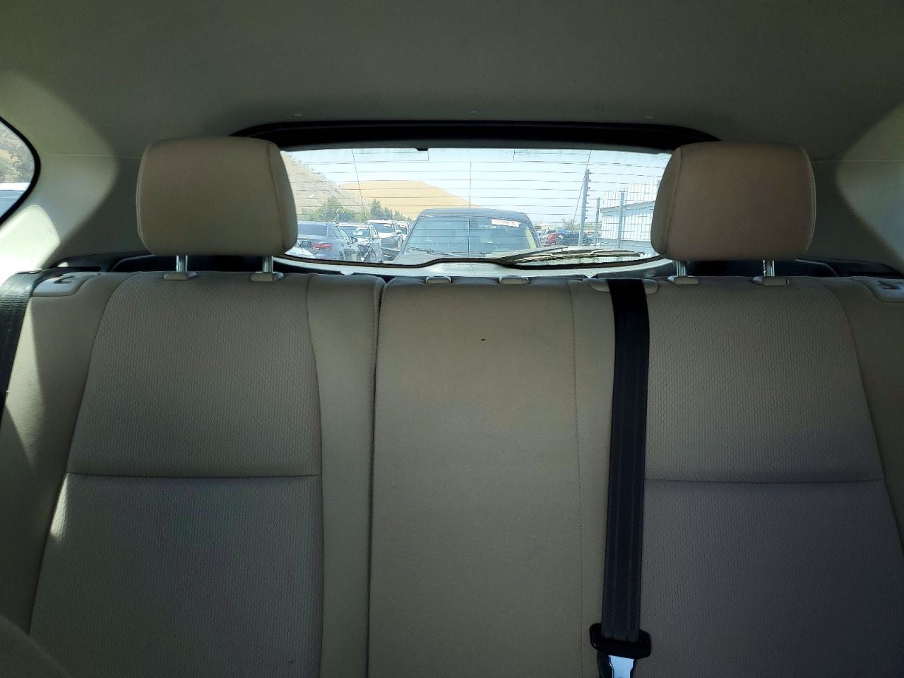 2013 MAZDA CX-5