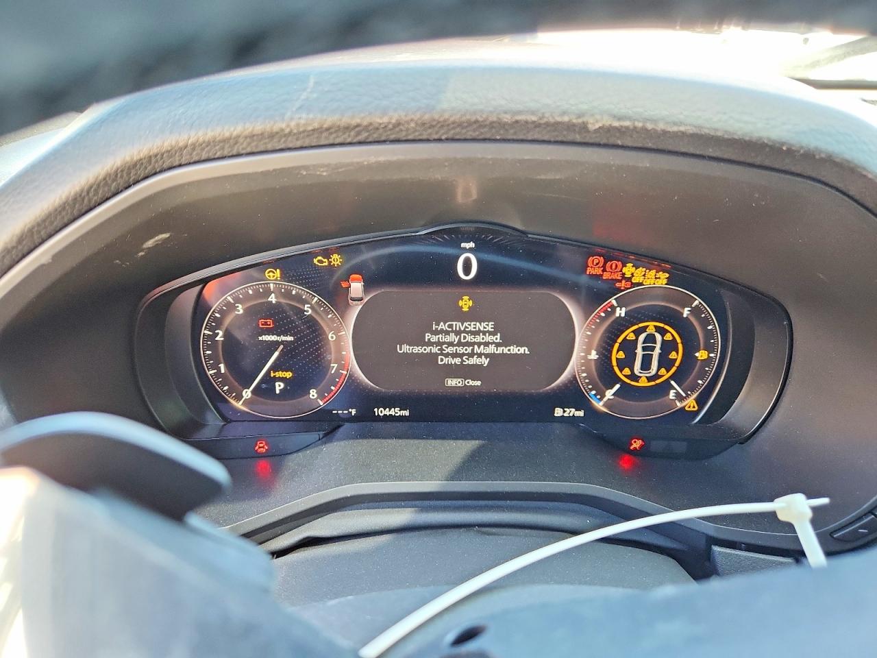 2025 MAZDA CX-70