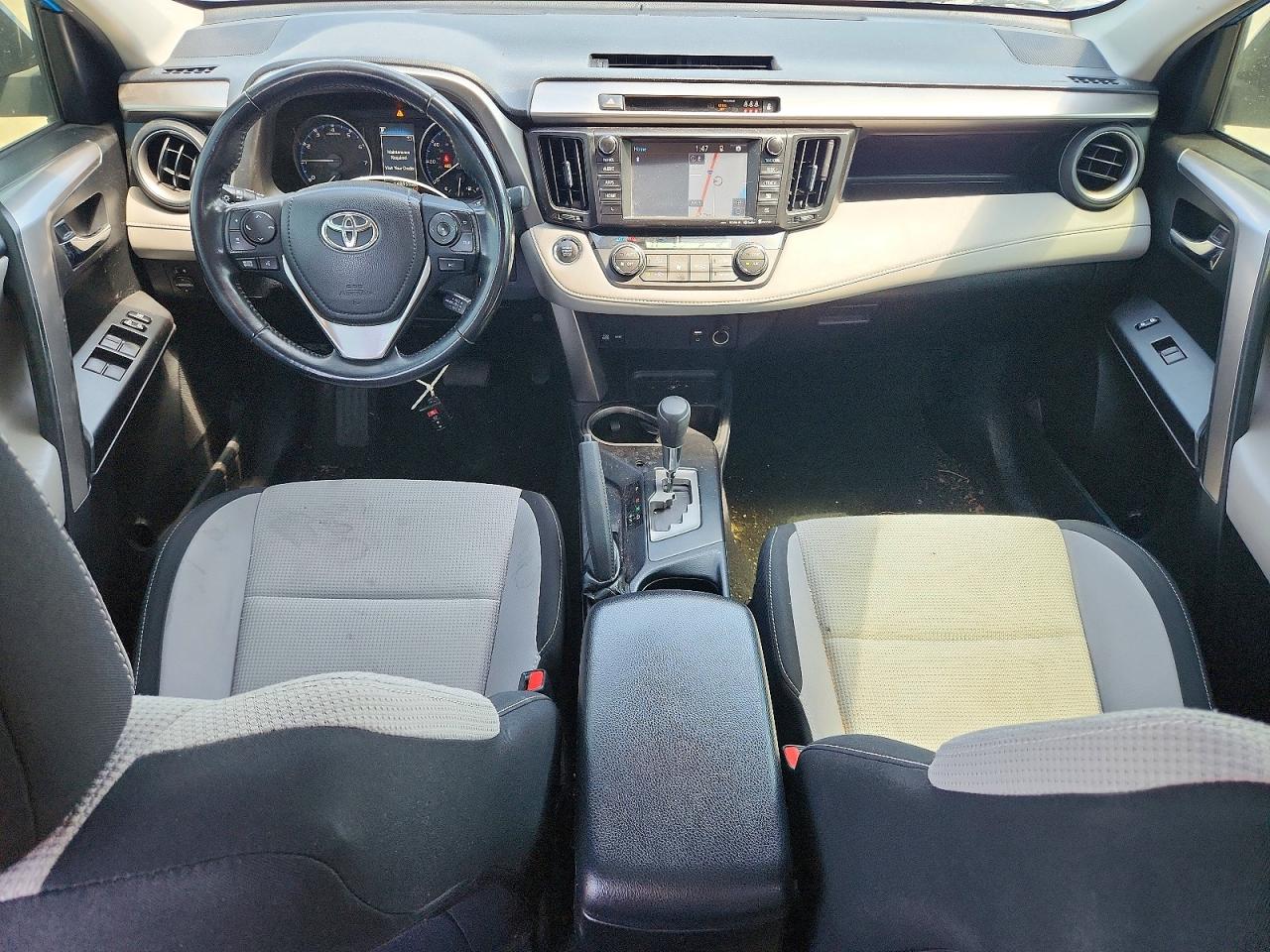 2017 TOYOTA RAV4