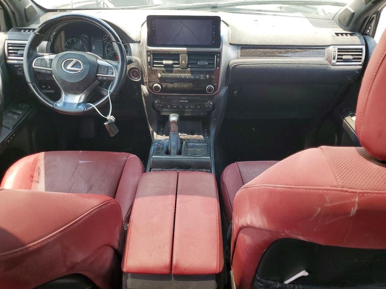 2023 LEXUS GX