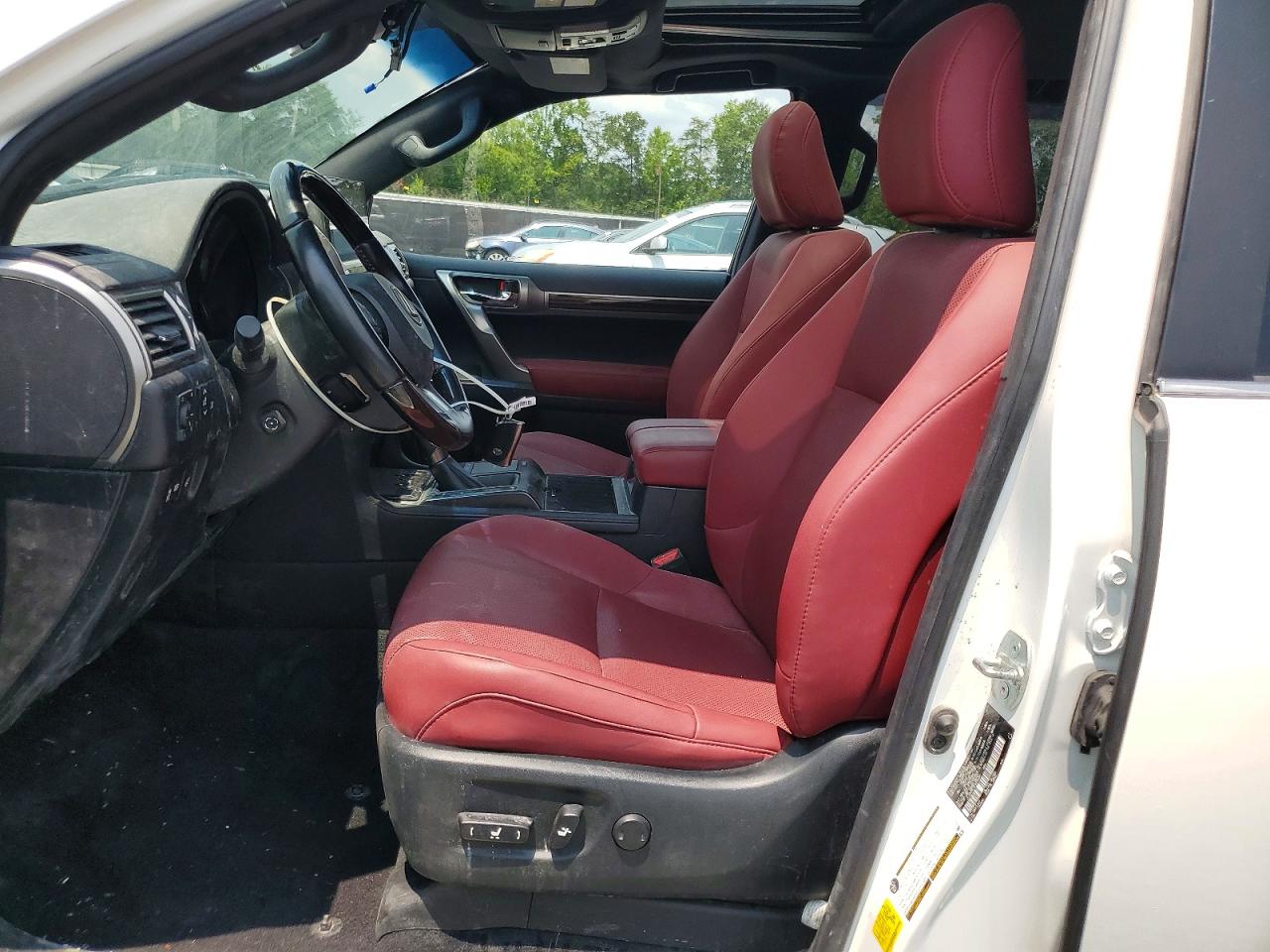 2023 LEXUS GX