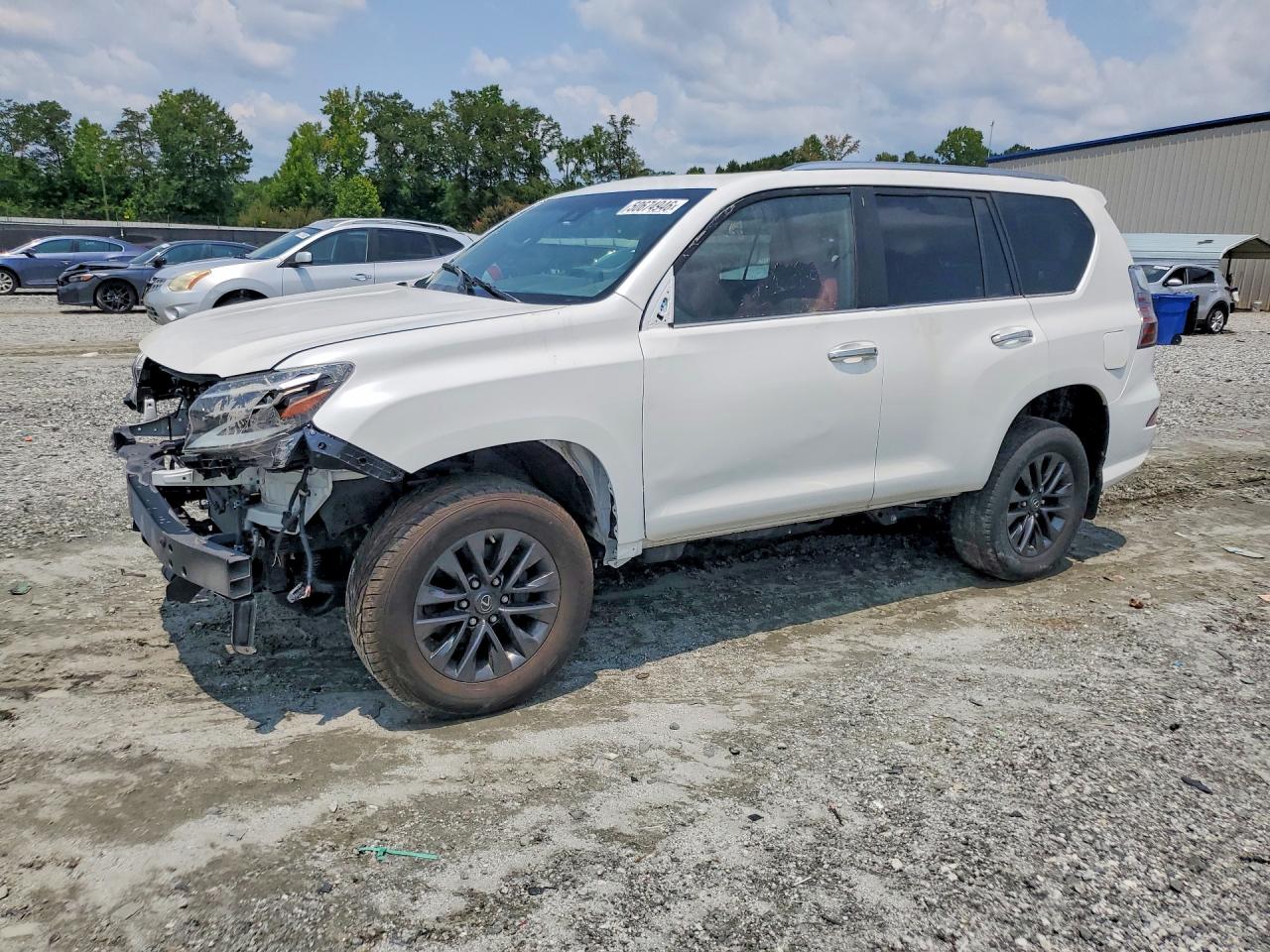2023 LEXUS GX