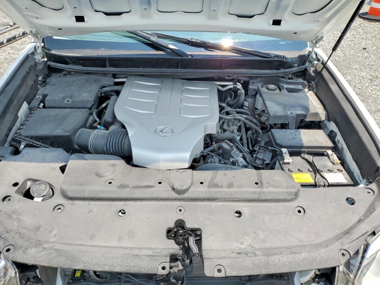 2023 LEXUS GX