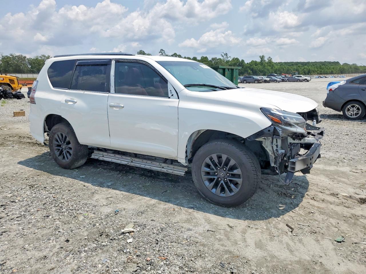 2023 LEXUS GX