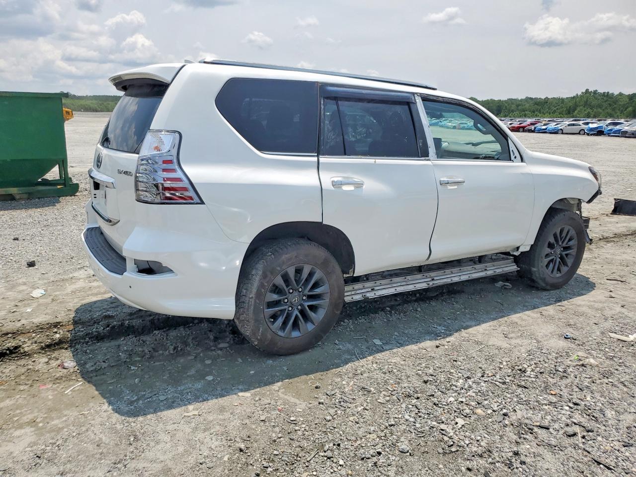2023 LEXUS GX