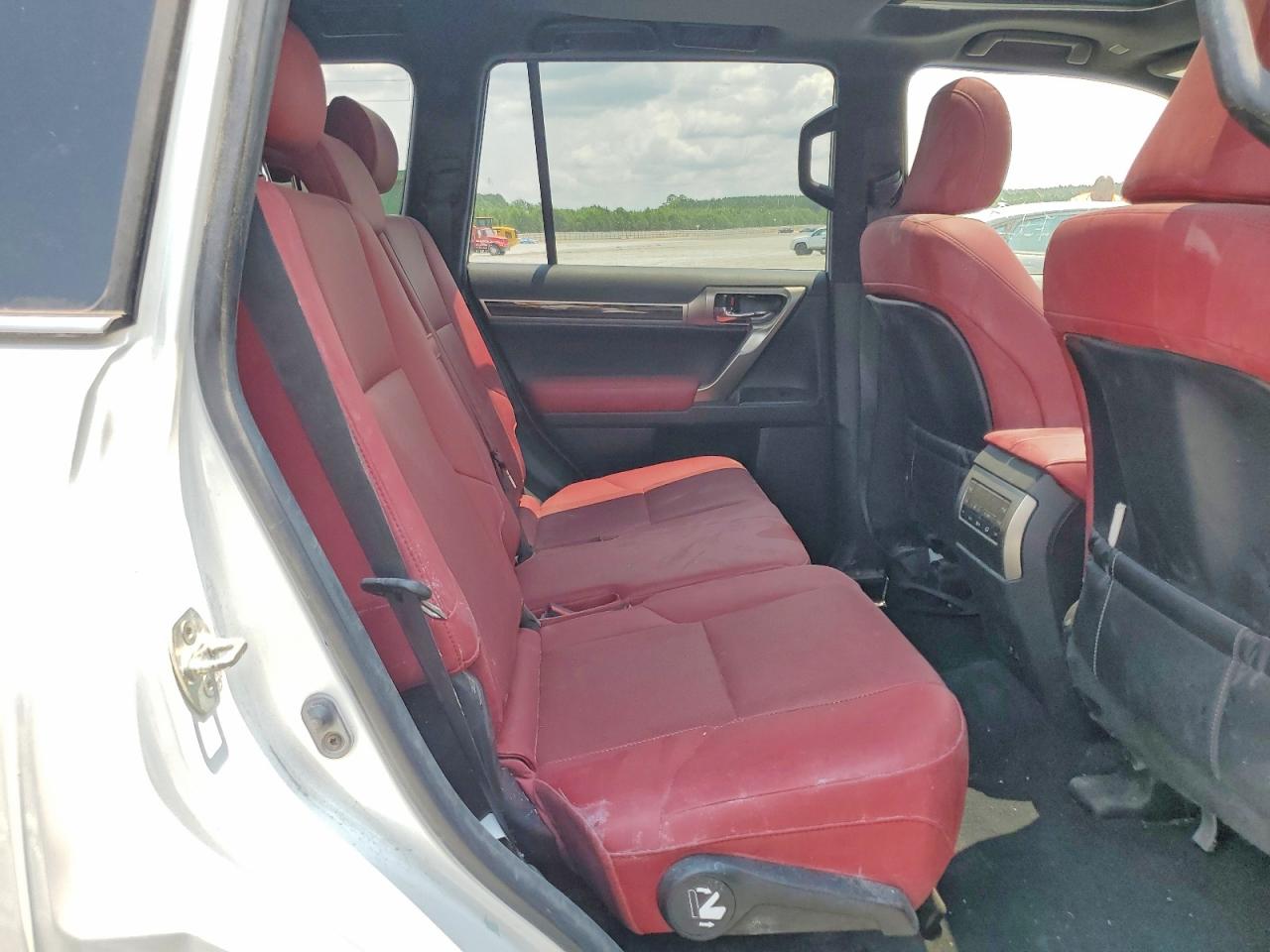 2023 LEXUS GX