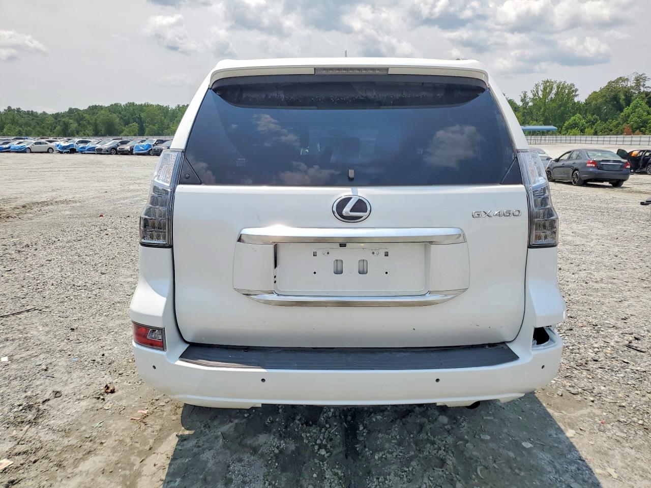 2023 LEXUS GX