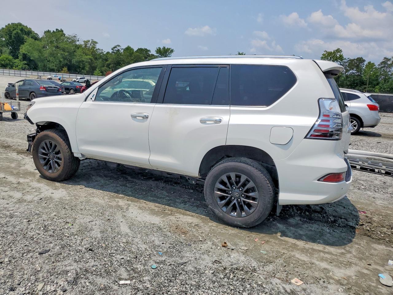 2023 LEXUS GX