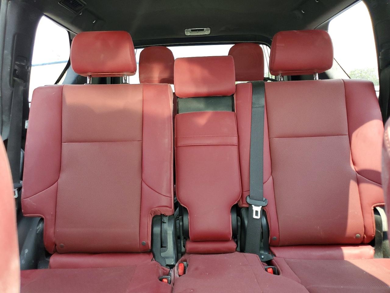 2023 LEXUS GX
