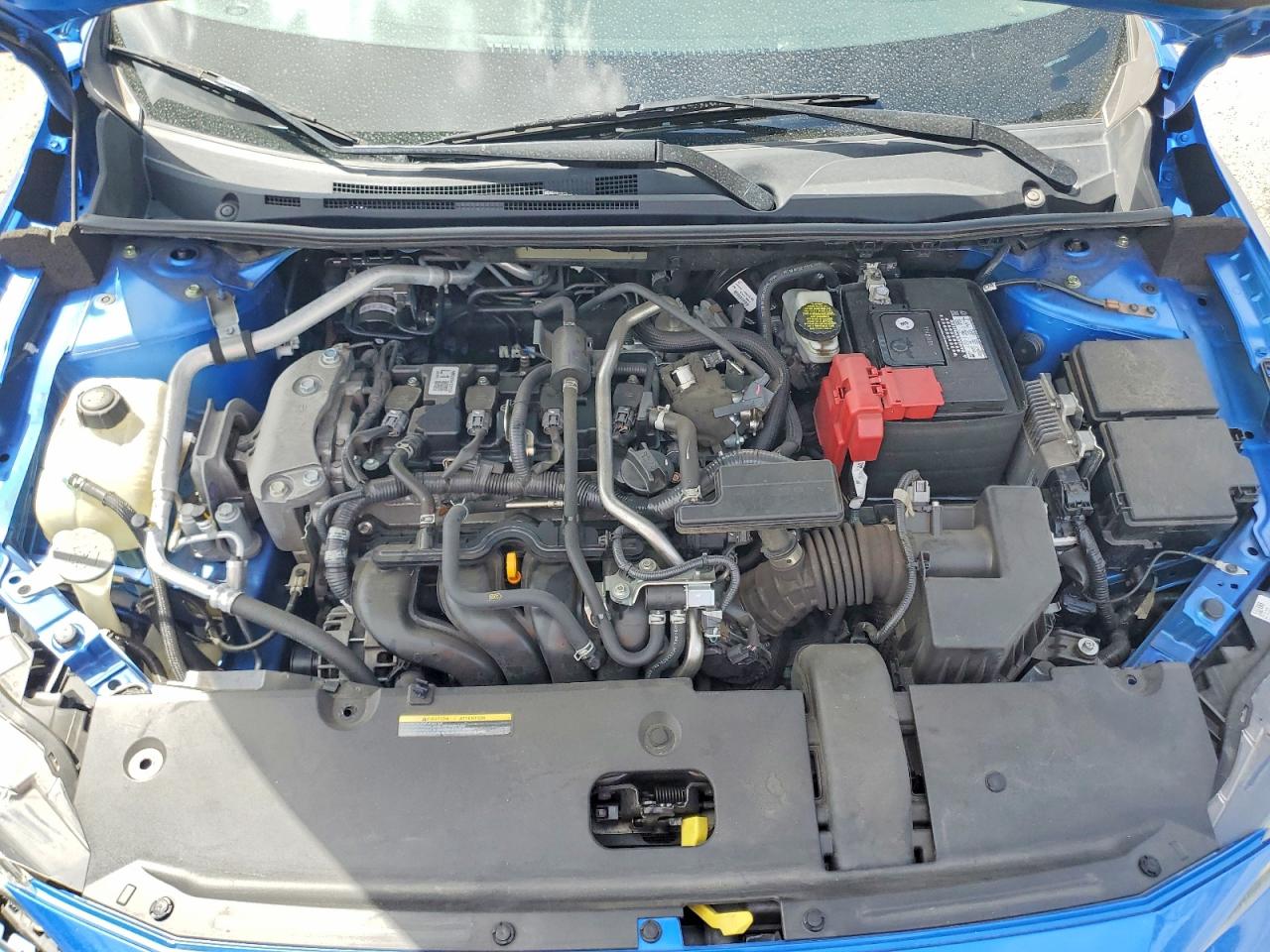 2021 NISSAN SENTRA