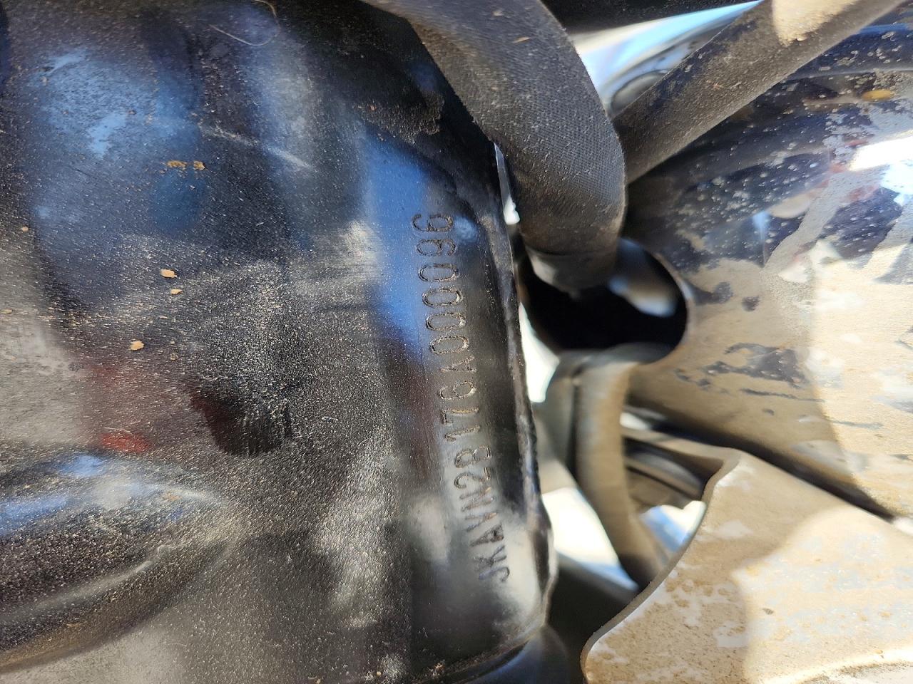 2006 KAWASAKI VN 900