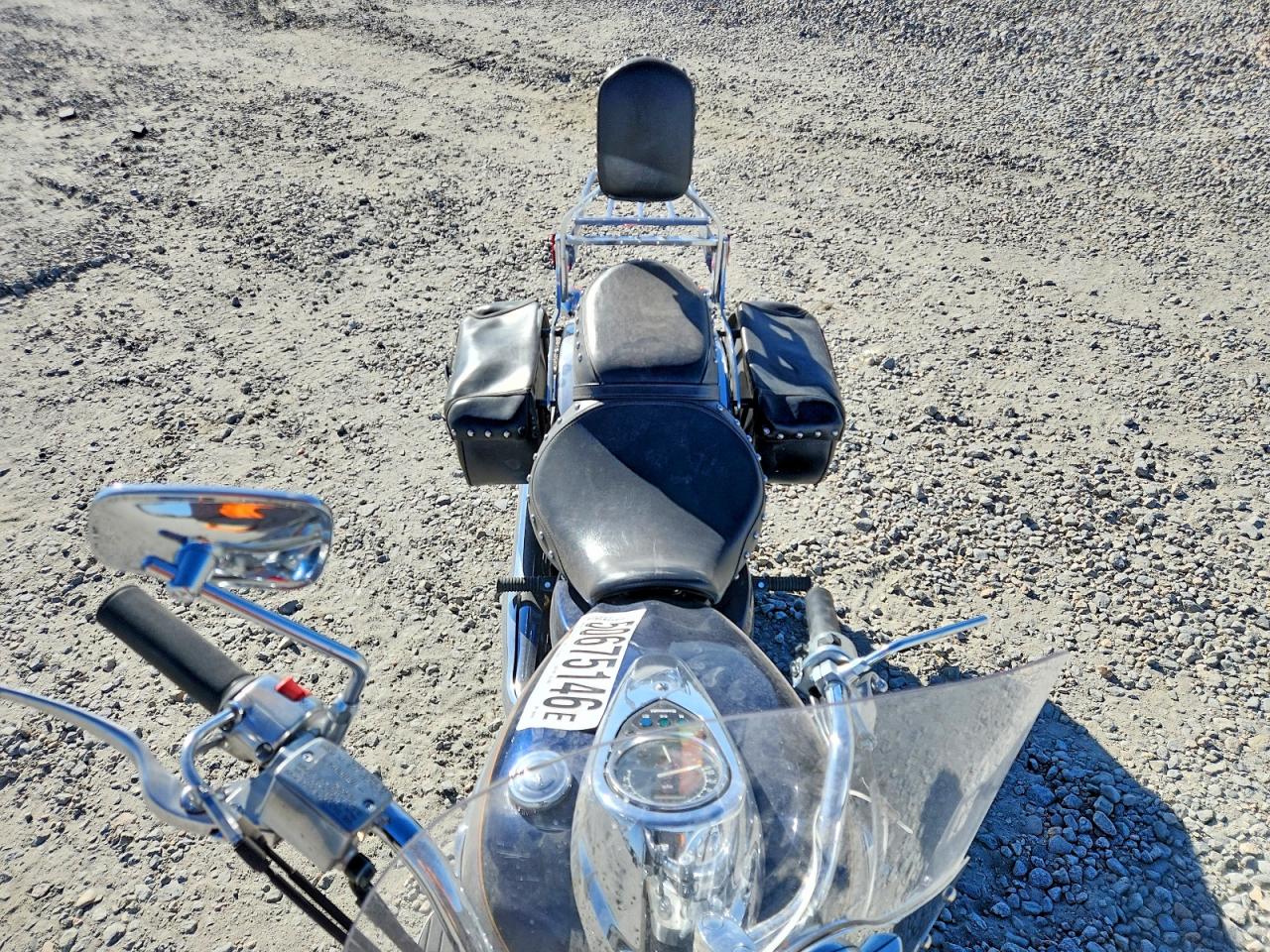 2006 KAWASAKI VN 900