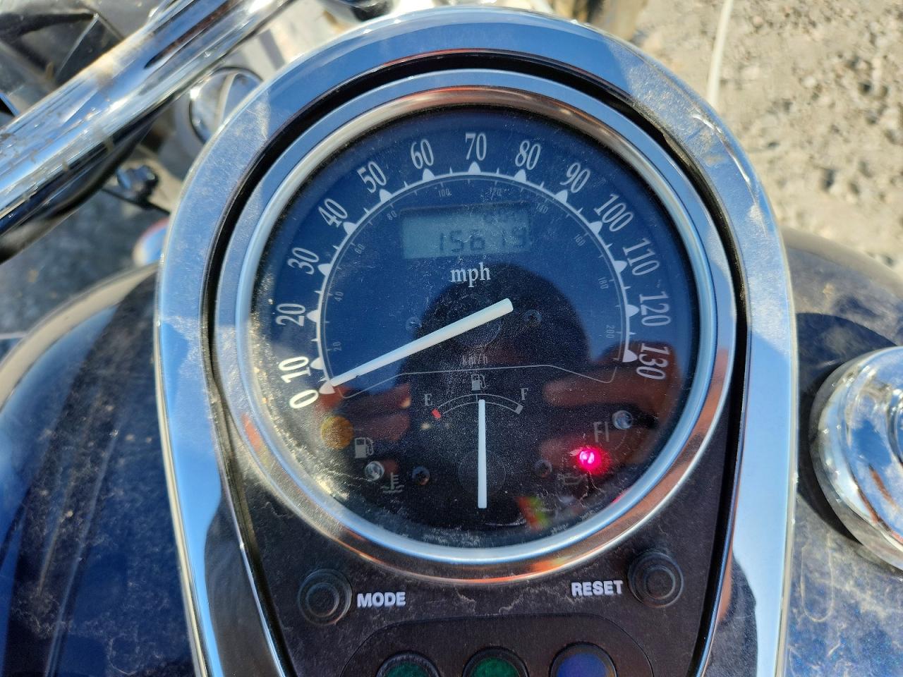 2006 KAWASAKI VN 900