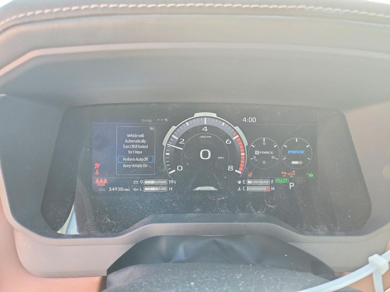 2022 TOYOTA TUNDRA
