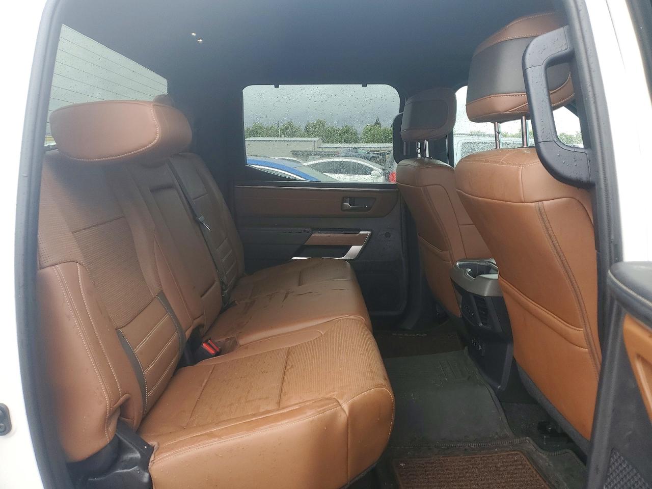 2022 TOYOTA TUNDRA