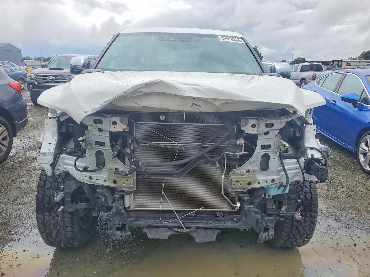 2022 TOYOTA TUNDRA