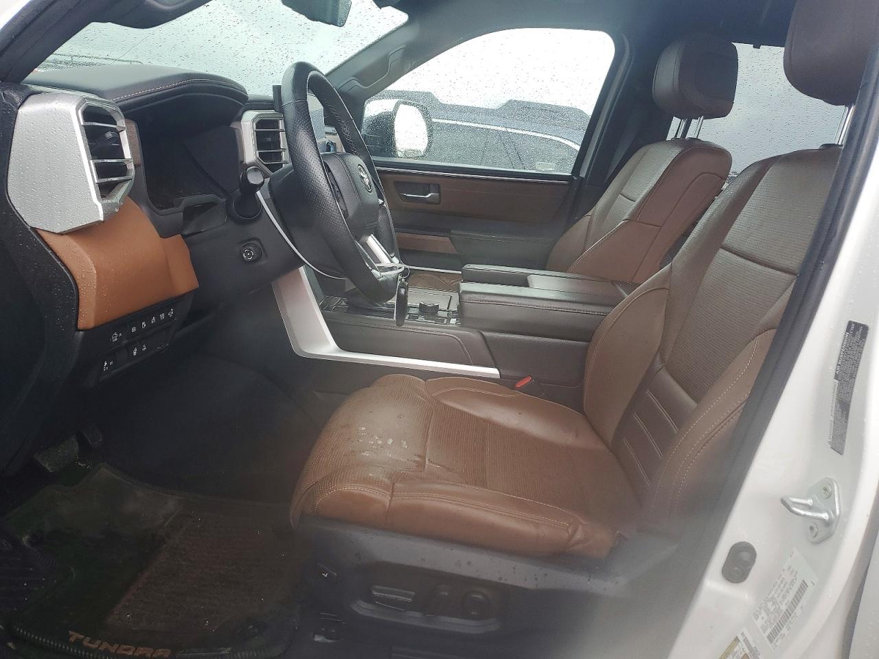 2022 TOYOTA TUNDRA