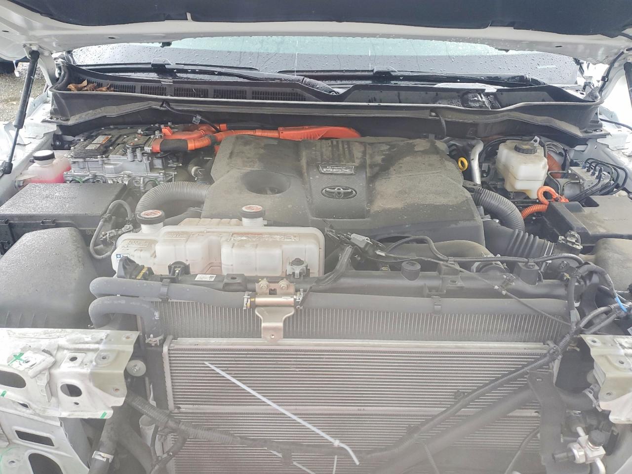 2022 TOYOTA TUNDRA