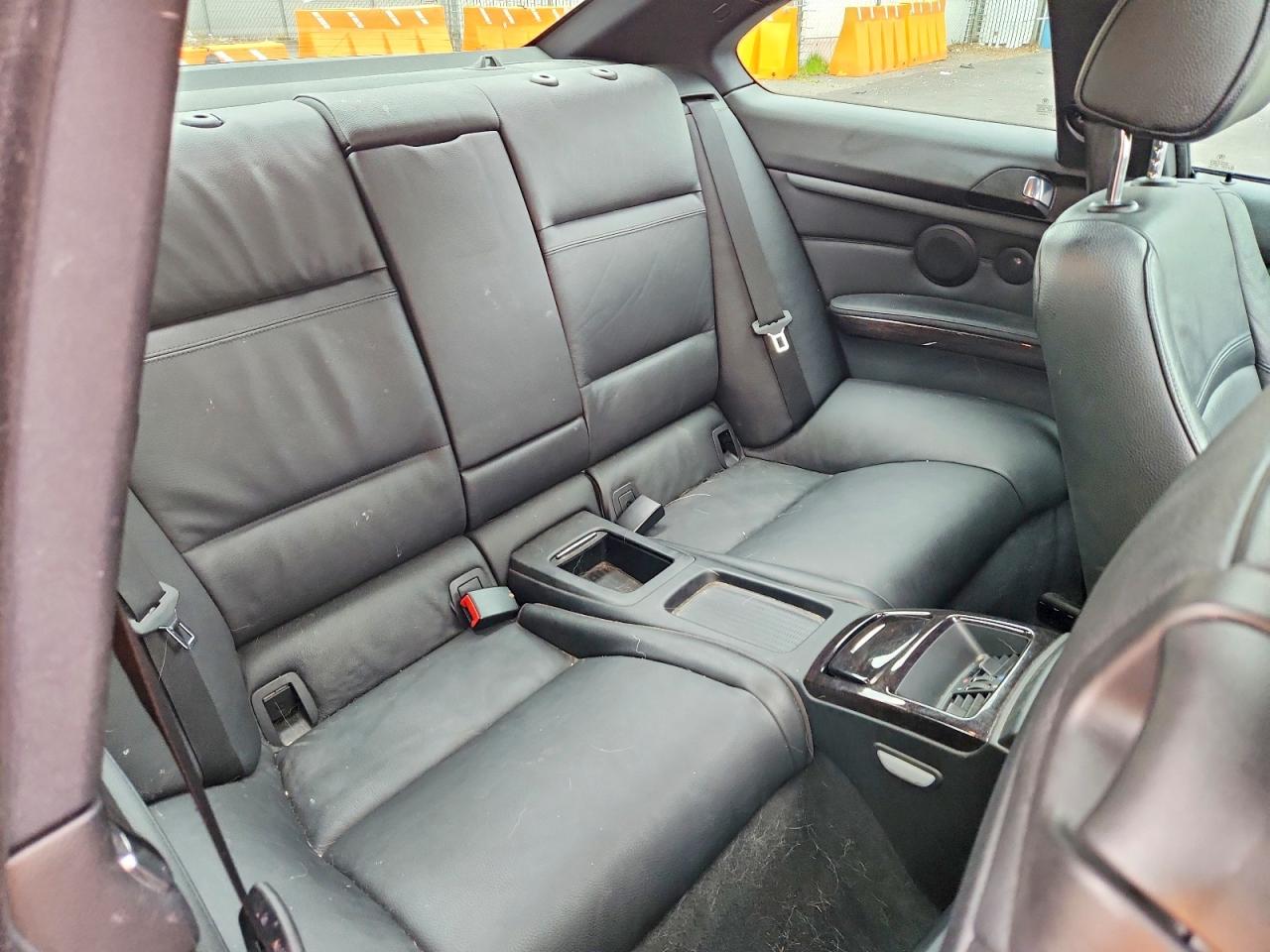 2012 BMW 3 SERIES