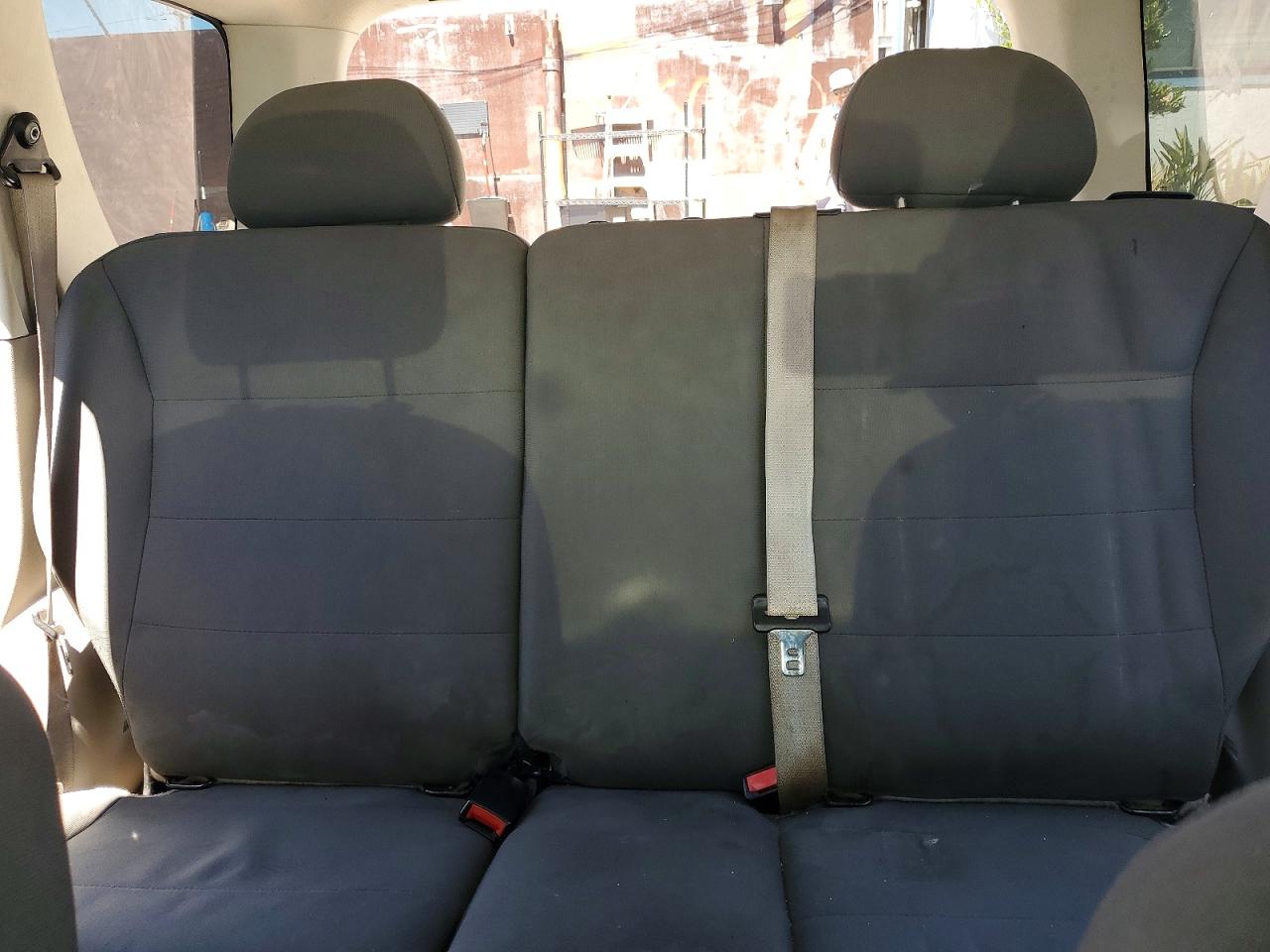 2008 FORD ESCAPE