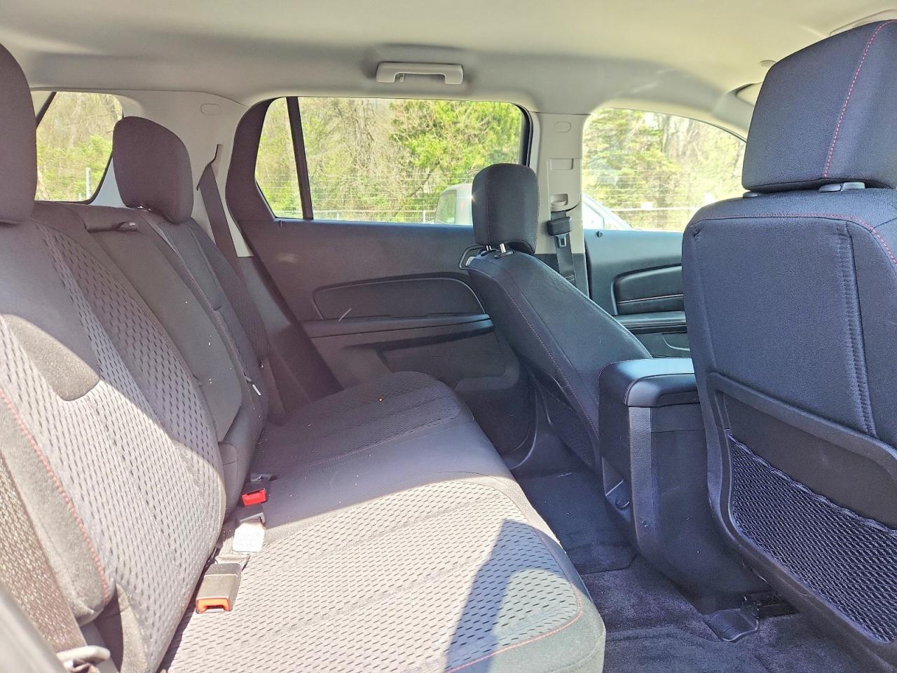 2012 GMC TERRAIN