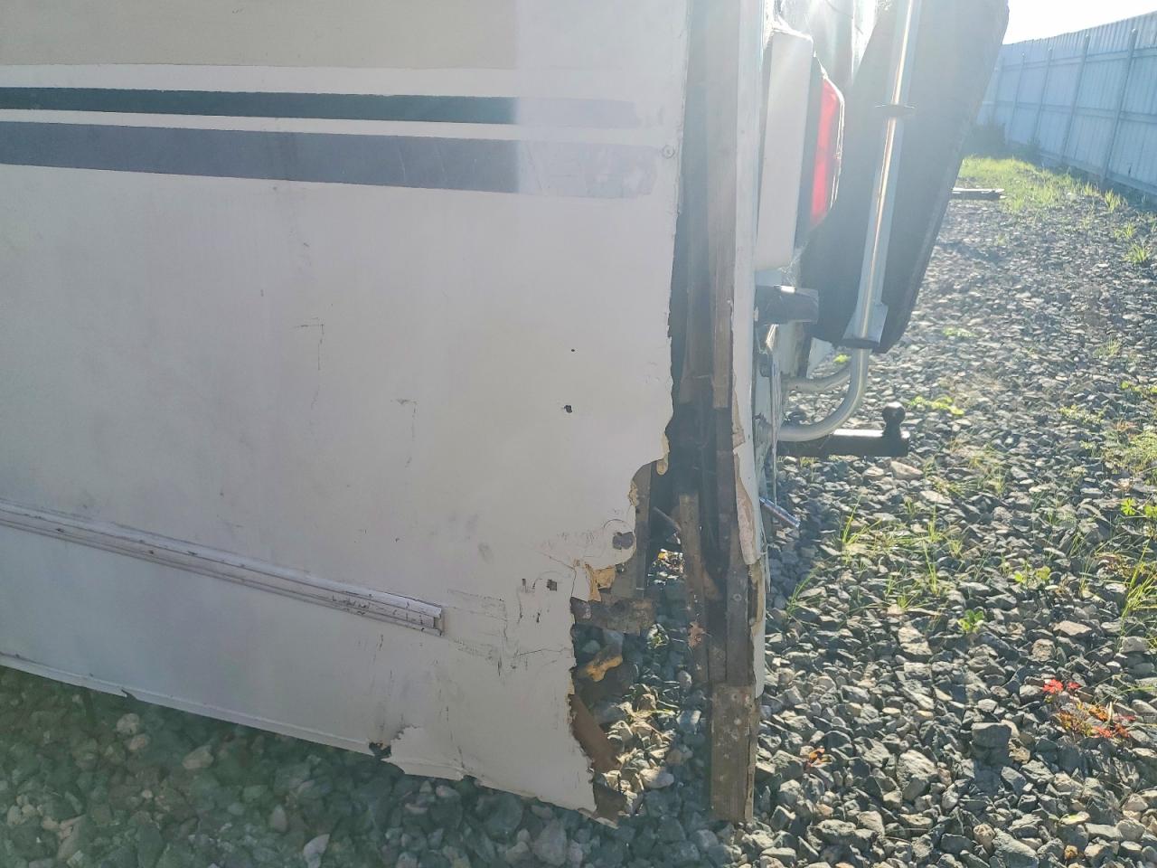 1999 ITASCO ECONOLINE