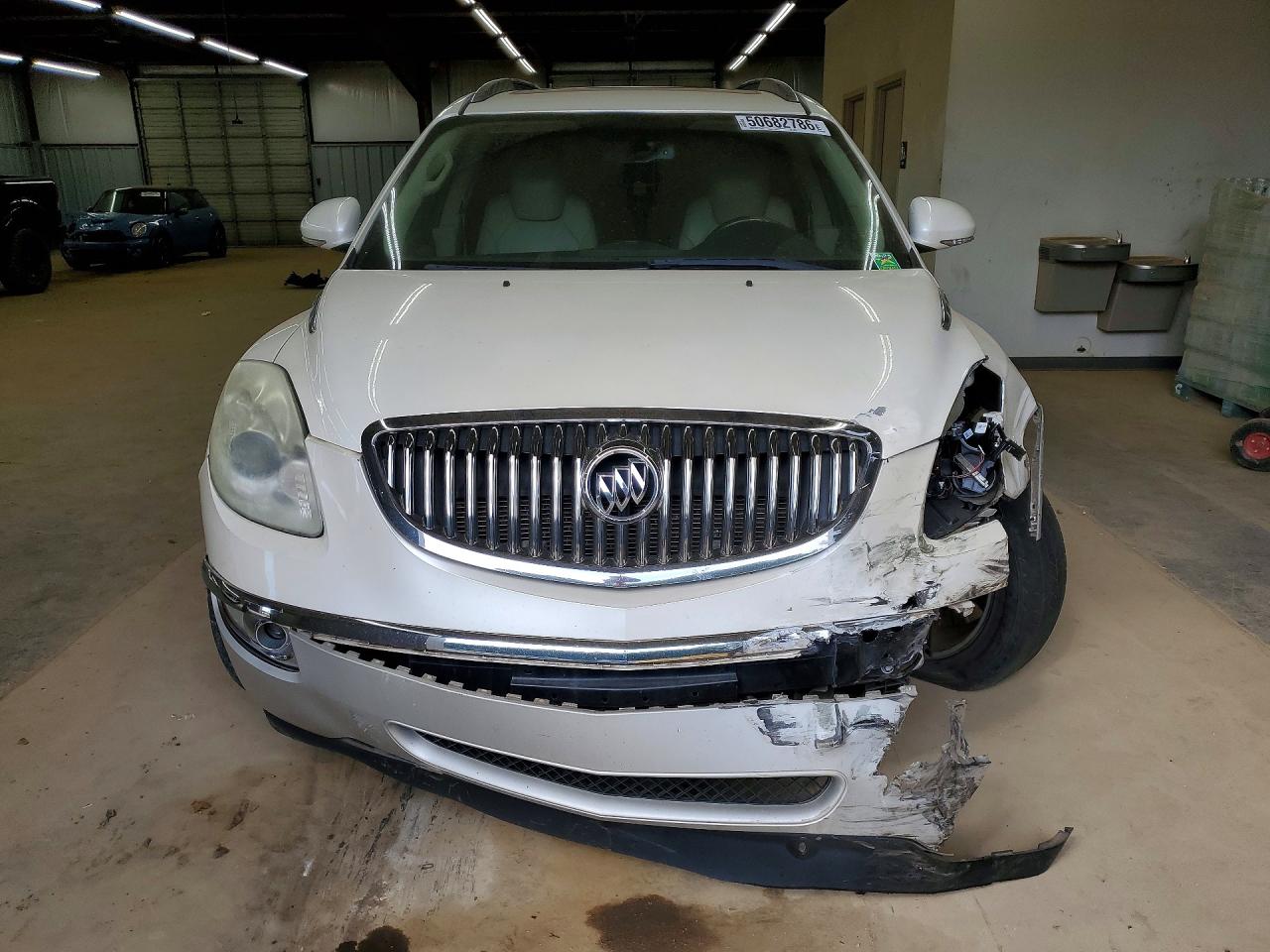 2011 BUICK ENCLAVE