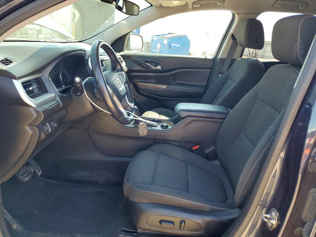2019 GMC ACADIA